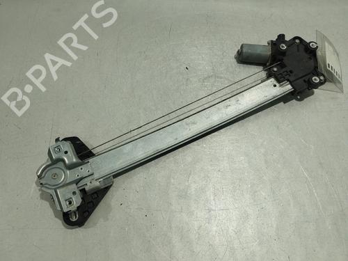 Used Rear left window mechanism Rear left window mechanism 38785219 38785219