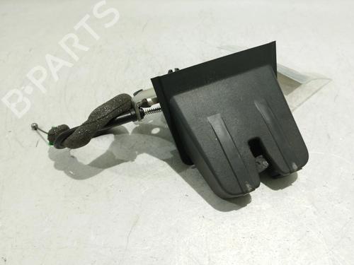 Used Tailgate lock Tailgate lock 38620576 38620576