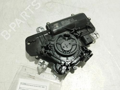 Used Tailgate lock Tailgate lock 38620577 38620577