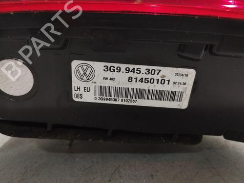 Left tailgate light VW PASSAT B8 Variant (3G5, CB5) 2.0 TDI | BP36299437C79 - Image 3