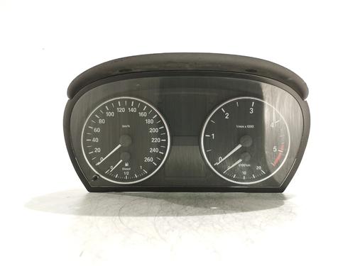 Kombinert Instrument Kombinert Instrument 38632194 38632194