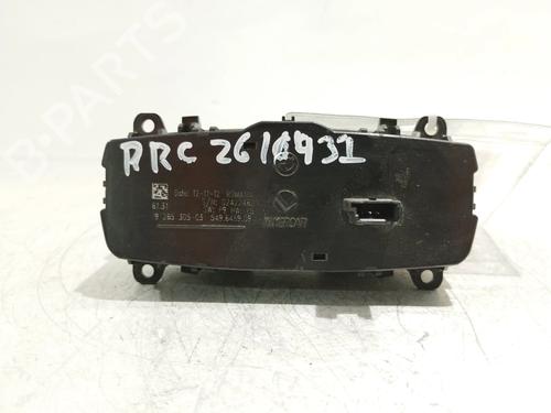 Headlight switch BMW 1 (F20) 116 d | BP38632191I24 - Image 2
