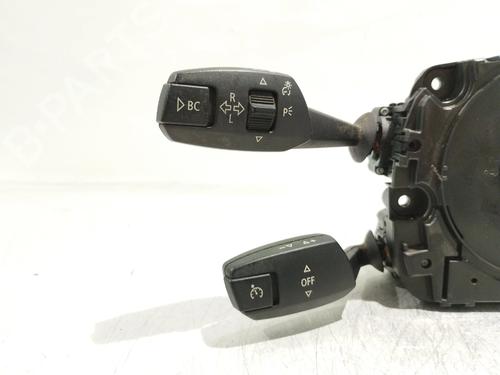 Steering column stalk BMW 3 Touring (E91) 320 d | BP38632193I23 - Image 2