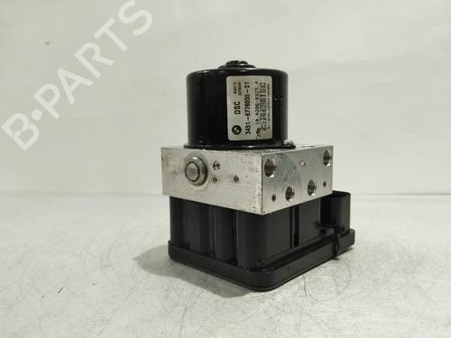 Used ABS pump ABS pump 38785223 38785223