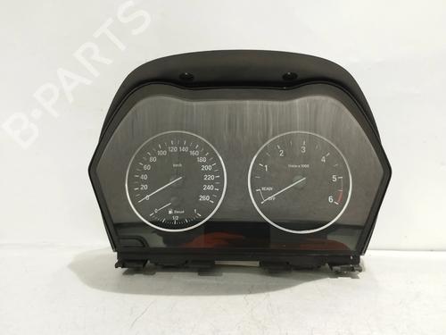 instrument-cluster-bmw-1-f20-2011-2012-2013-2014-2015-2016-2017-2018-2019-35916414 main image