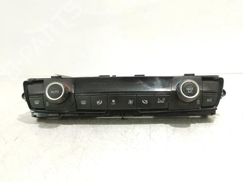 Used Climate control Climate control 35916410 35916410