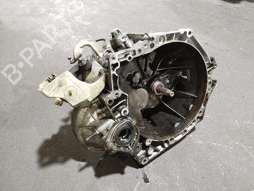 gearkasse-citroen-c3-iii-sx-2016-36465844 main image
