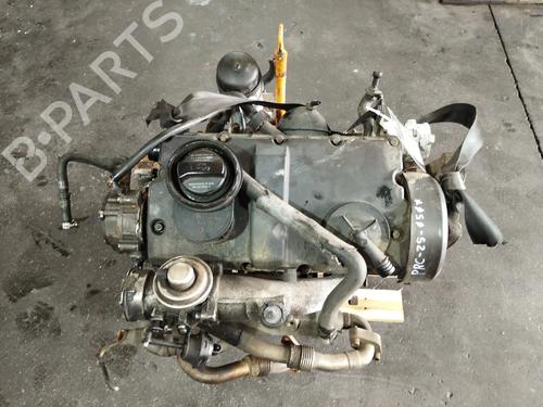 Used Engine Engine 27442240 27442240