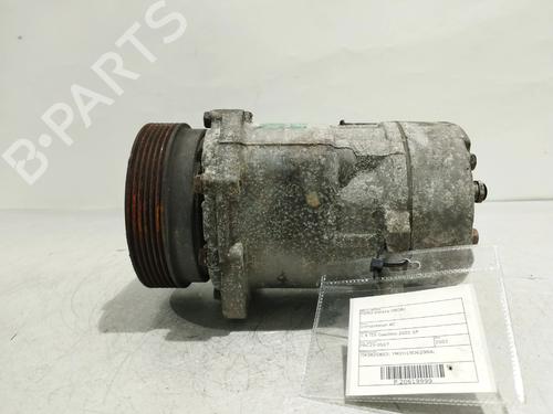 Used AC compressor AC compressor 38785227 38785227