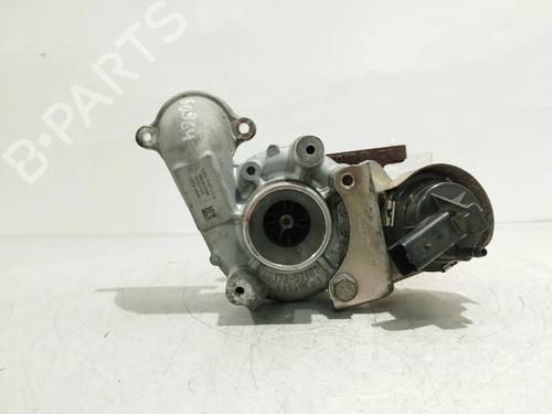 Used Turbocharger/Supercharger Turbocharger/Supercharger 38638567 38638567