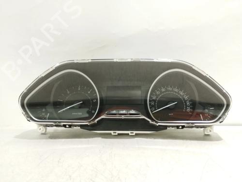Used Instrument cluster Instrument cluster 38785229 38785229