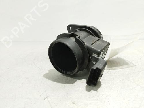 Mass air flow sensor PEUGEOT 206 SW (2E/K) 1.4 HDi | BP38639140M95 - Image 2
