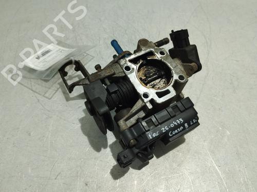 Used Throttle body Throttle body 38646478 38646478