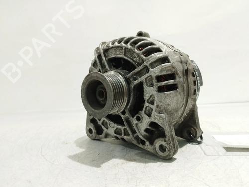 Used Alternator Alternator 38646480 38646480