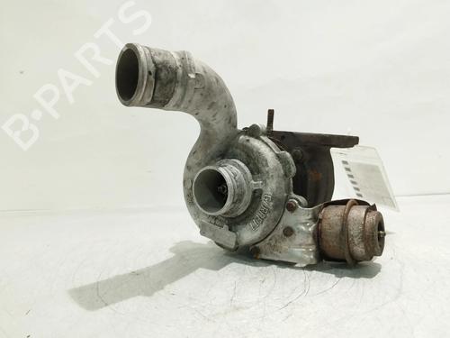 Used Turbocharger/Supercharger Turbocharger/Supercharger 38646481 38646481