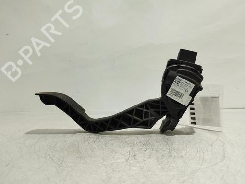 Used Pedal Pedal 38652263 38652263