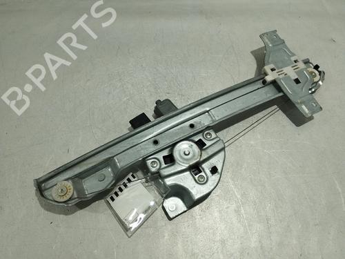 Front right window mechanism CITROËN C3 III (SX) 1.6 BlueHDi 75 | BP38649290C23 - Image 2