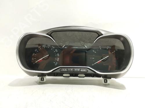 instrument-cluster-citroen-c3-iii-sx-2016-36465846 main image