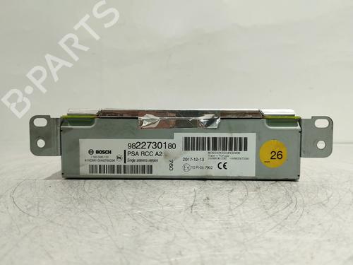 Used Radio Radio 38785237 38785237
