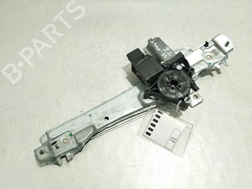 Used Rear left window mechanism Rear left window mechanism 38785233 38785233
