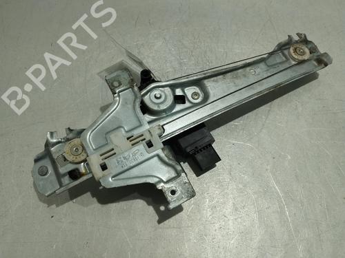 Rudehejsemekanisme Højre bagtil CITROËN C3 III (SX) 1.6 BlueHDi 75 | BP38785232C25 - Image 2
