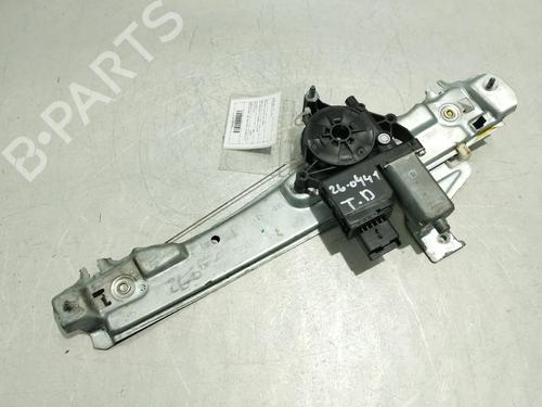 Used Rear right window mechanism Rear right window mechanism 38785232 38785232