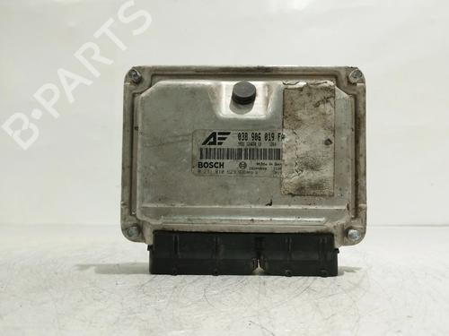 Used Engine control unit (ECU) Engine control unit (ECU) 38785231 38785231