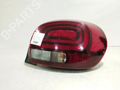 Used Right taillight Right taillight 36465867 36465867