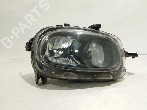 Used Right headlight Right headlight 38652265 38652265