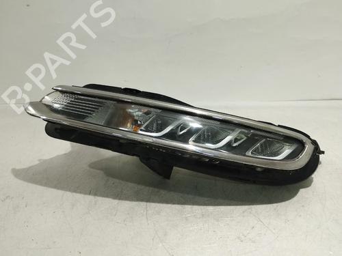 Used Left daytime light Left daytime light 38652268 38652268