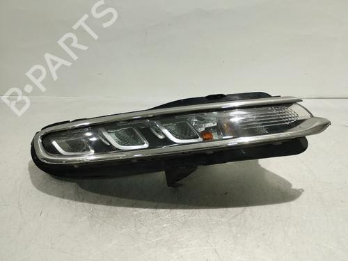 Used Right daytime light Right daytime light 38652267 38652267