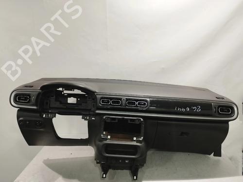 andre-citroen-c3-iii-sx-2016-36465842 main image