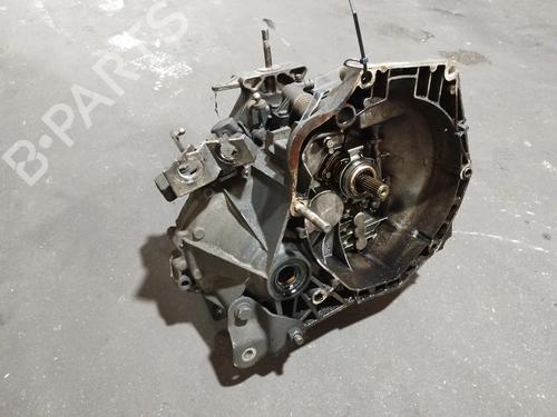 Used Gearbox Gearbox 36768875 36768875