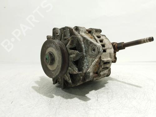 Used Alternator Alternator 38701109 38701109