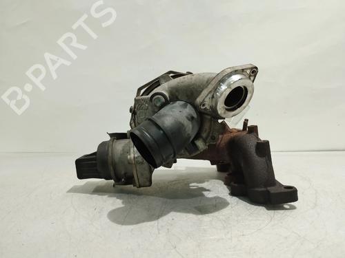 Used Turbocharger/Supercharger Turbocharger/Supercharger 38701112 38701112