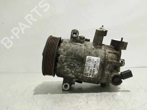 Used AC compressor AC compressor 38701113 38701113
