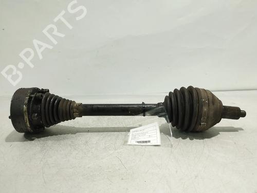 Used Left front driveshaft Left front driveshaft 38701115 38701115