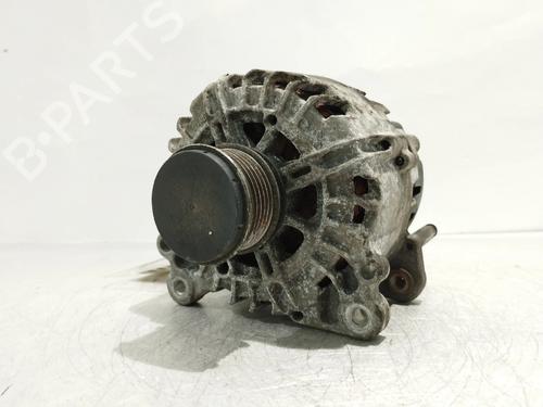 Used Alternator Alternator 38785239 38785239