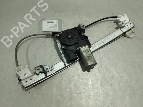 Used Rear right window mechanism Rear right window mechanism 38705700 38705700