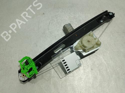 Rear left window mechanism BMW 3 (E90) 320 d | BP38705701C24 - Image 2