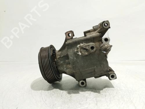 Used AC compressor AC compressor 38709391 38709391