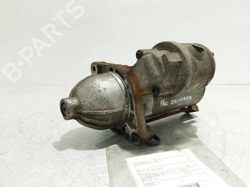 Used Starter Starter 38709395 38709395
