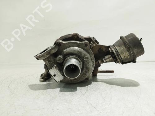Used Turbocharger/Supercharger Turbocharger/Supercharger 38709392 38709392