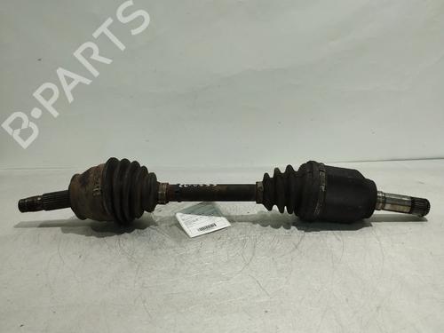 Used Left front driveshaft Left front driveshaft 38709393 38709393