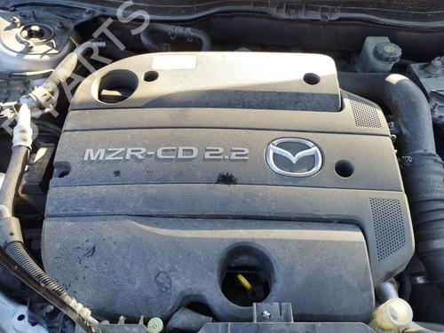 Used Engine Engine 38714753 38714753