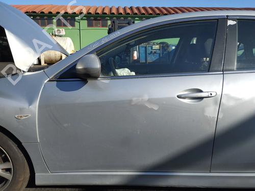 Used Left front door Left front door 38714756 38714756