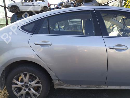 Used Right rear door Right rear door 38714757 38714757