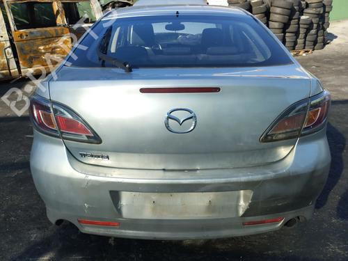 Used Tailgate Tailgate 38714759 38714759
