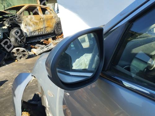 Used Left mirror Left mirror 38714765 38714765