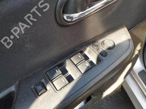 Used Left front window switch Left front window switch 38714766 38714766